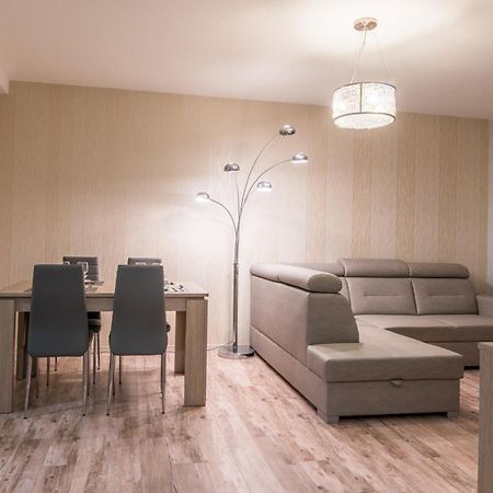 Apartamenty Pod Niedzwiedziem I Закопане Экстерьер фото