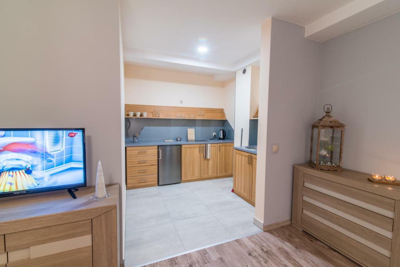 Apartamenty Pod Niedzwiedziem I Закопане Экстерьер фото